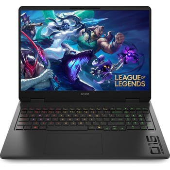 HP Omen 16-AP0014NTA56 Amd Ryzen 9 8940HX 64GB 4tb SSD RTX5070 Windows 11 Pro 16" Wqxga 240Hz 500NIT