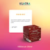 Kuatra Hibiscus Glow Besleyici, Nemlendirici Allık Ruj Göz Farı Doğal İçerik