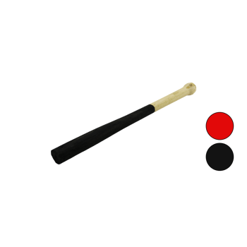 İnura Global Trk-170 ( Boyalı ) ( Kısa & 50cm ) Ahşap Beyzbol Sopası