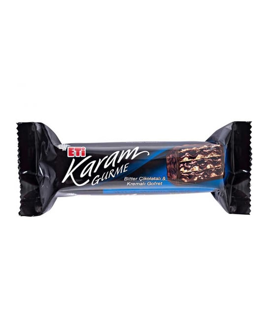 Eti Karam Gurme 50 Gr X 24'lü Paket