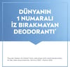 Nivea Erkek İnvisible Güçlü Etki Deodorant 150 ml