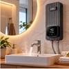 Cata Akıllı Dijital Şofben 5500w Ct-6010