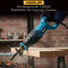 Profesyonel Asr-615 ( Mavi ) ( Tilki Kuyruğu ) Elektrikli Testere ( 230v ) ( 0-2800 Rpm )