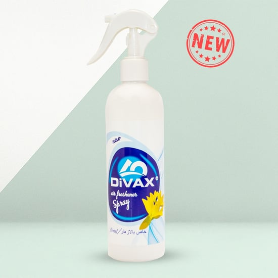 Divax Air Freshener 350 Ml. Floral