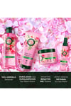 Herbal Essences Kadifemsi Yumuşaklık Gül Kokulu Hepsi Bir Arada Ağırlaştırmayan Sıvı Saç Kremi 145ml