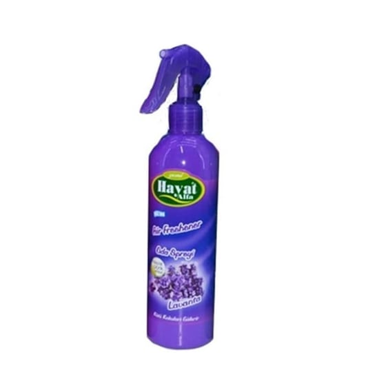 Hayat Oda Spreyi Lavanta 350 Ml