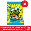 Jelibon Sour Patch Tropikal Meyve Aromalı Yumuşak Şekerleme 160 G