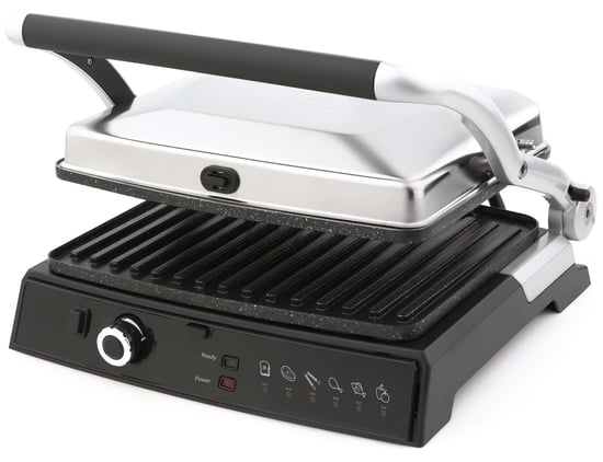Kıng Waf.master Kwm1462 Igara Tost ve Waffle Makinesi