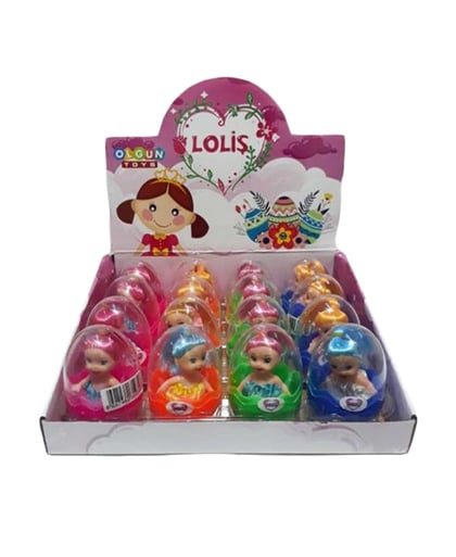 Markalar İçin Resim Olg Loliş