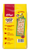 Coco Pops Jumbos Bts 700 Gr Mısır Gevreği, Lif, Demir ve 6 Vitamin İçerir