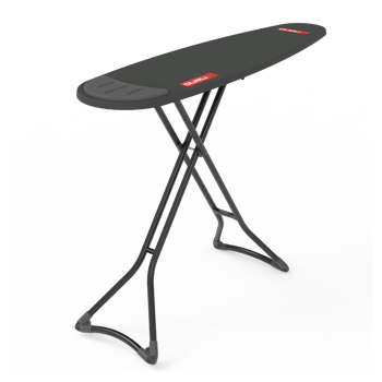 Perilla-15028 Nano Ütü Masası ( Metal Tabla=38x140cm ) (ayak & Yükseklik=78x98cm )