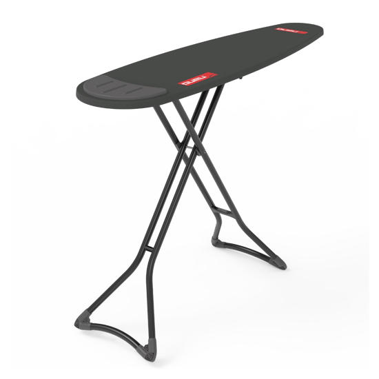 Perilla-15028 Nano Ütü Masası ( Metal Tabla=38x140cm ) (ayak & Yükseklik=78x98cm )