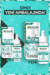 Garnier Hyaluronik Aloe Nemlendirici ve Dolgunlaştırıcı Süper Serum