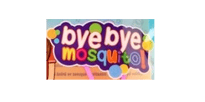 Markalar İçin Resim Bye Bye Mosquito