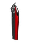 Hector Pro Stock X Blade 1100 Devir Profosyonel Tıraş Makinesi Kırmızı
