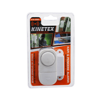 İnura Global Knitex Ktx-3093 Kısa Kapı-pencere Alarmı
