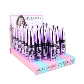 Mc Ellyn Big Lash Maskara
