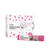 İnura Global Florex L-2001 ( Kedi & Evcil Hayvan ) Kumu Torbası Pratik ( 7pcs ) ( Pudra Kokulu ) (büzgülü & Extra Güçlü) (82x50cm) ( Pet Shop )