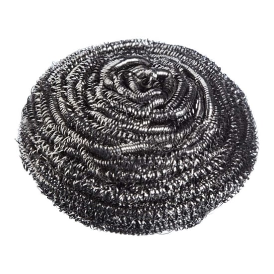 Ateks Super Bright Toptel Bulaşık Teli 50 Gr