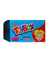 Toybox Sakız 60'lı Oyuncaklı Meyve Aromalı