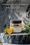 Sinep Pro-care Scrub Aydınlatıcı ve Temizleyici Yüz Peelingi 400 Ml Limon