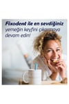 Fixodent Plus Gıda Bariyeri 40 Gr.