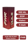 Huile Fhr Heit Edp 100 Ml Erkek Parfüm