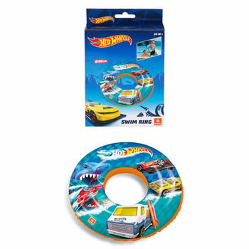 Hot Wheels Can Simidi 50 Cm
