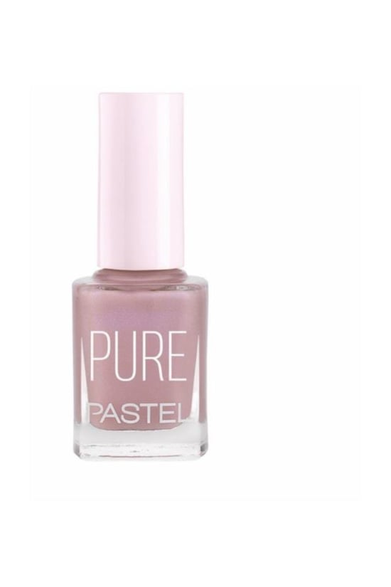 Pastel Oje Pure Pembe 607