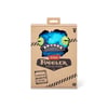 Karışık Model Peluş Fuggler Laboratory Misfits Seri-1 22 Cm