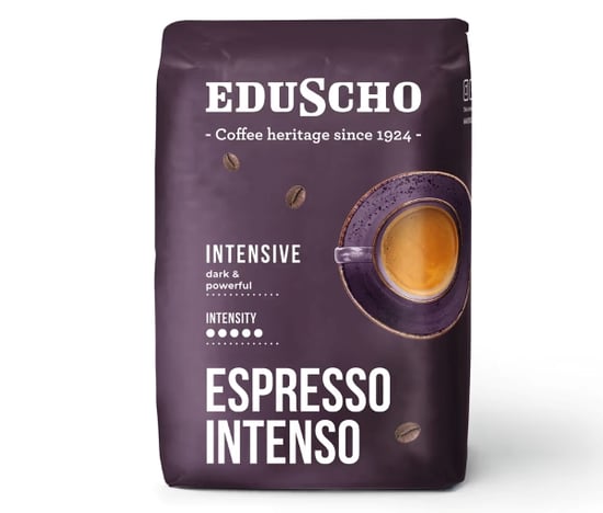 Tchibo Eduscho Intensive Espresso Intenso Çekirdek Kahve 500 Gr