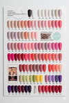 Misyul Uv Led Kalıcı Oje Nail Art 15 Ml 129