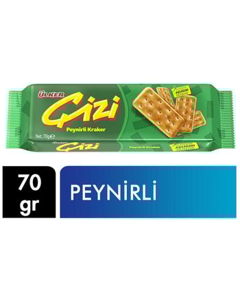 ülker, çizi, ülker çizi, kraker, kırakeri, peynirli kraker, peynirli çizi, atıştırmalık, gıda, toptan gıda, krakerler, abur cubur, ülker çizi fiyatı, ülker çizi satın al