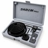 Şht-144 (16in1) Buat Açma Panç Seti (metal & Ahşap & Pvc & Alçıpan & Pls.) (19-22-29-32-38-44-51-64-76-89-102-127mm)