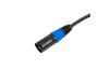Decon Dc-210l5 - 6.3mm Xlr Dişi Ses Kablosu - 5 Metre
