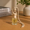 Calvane Perfume Premium Oto/araç Ayna Kokusu 8 Ml | Vanilya