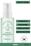 Dermal Cica X Mide Serum Centella Asiatica ve Seramid Özlü Serum