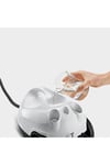 Karcher Sc 2 Easyfix Beyaz Buharlı Temizleyici Sc 2 Easyfix *eu Beyaz 15126000