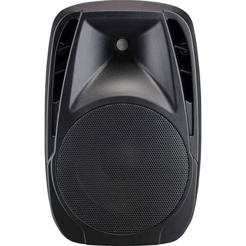 No-tel Not Ph5015-32 15'' (38 Cm) 500 Watt Plastik Pasif Kabin Hoparlör