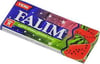 Falım Sakız 5x5 20'li Paket Karpuz Aromalı Şekersiz
