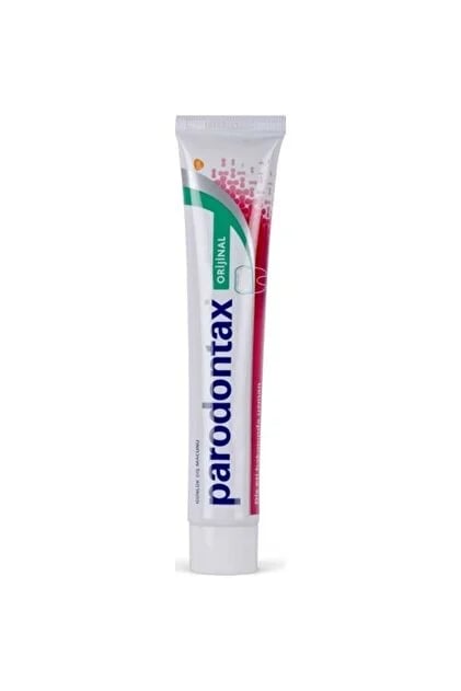 Parodontax D.macunu 75ml Orgınal*12