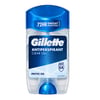 Gillette Clear Jel Arctic Ice Erkek Stick Jel Deodorant 70 Ml