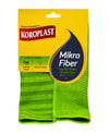 Koroplast Temizlik Bezi Mikrofiber Mutfak Yağ & Kir