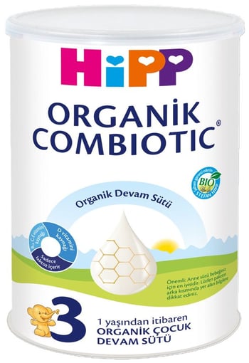Hipp Combiotic 3 No 350 Gr