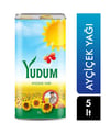 yudum, ayçiçek yağı, çiçek yağı, teneke yağ, yağ fiyatları, ucuz yağ, toptan yağ, toptan gıda, gıda toptancısı, kızartma yağı, 5 lt çiçek yağı
