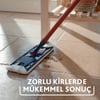 Vileda H2PRO %100 Kirli ve Temiz Suyu Ayıran Temizlik Seti & Mikrofiber Mop