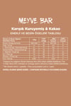 Fellas Meyve Bar Karma Kutu 40g x 12 Adet (4 Çeşit)