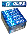 olips, olips şeker, mentollü şeker
