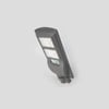 Cata 60w Solar Led Sokak Armatürü Ct-4691 Beyaz Işık