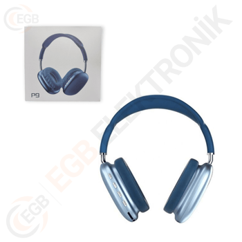 P9 Bluetooth Kulaklık